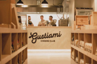 Gustiami Cheers Club